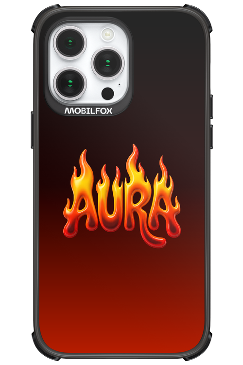 Aura 2.0 - Apple iPhone 14 Pro Max