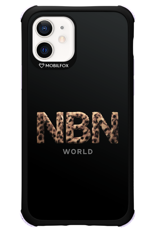 Black - Apple iPhone 12