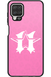 Centaur Logo Pink 2.0 - Samsung Galaxy A12