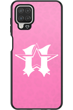 Centaur Logo Pink 2.0 - Samsung Galaxy A12