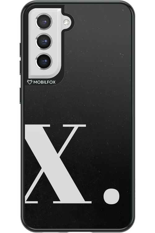 X (Off Space) 2.0 - Samsung Galaxy S21 FE