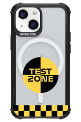 Test Zone - Apple iPhone 13 Mini