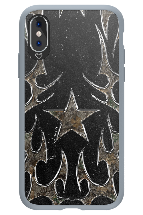 Camo 2.0 - Apple iPhone X