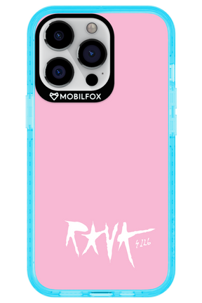 R-va Pink - Apple iPhone 13 Pro
