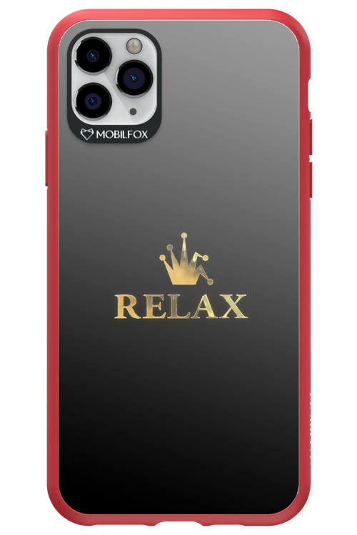 Relax 2.0 - Apple iPhone 11 Pro Max