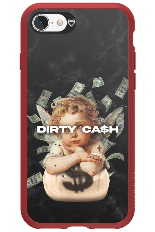 DirtyCash - Apple iPhone 8