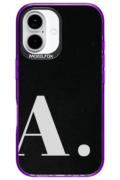 A (Off Space) 2.0 - Apple iPhone 16