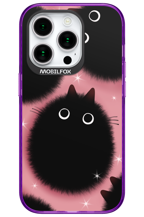 PURRr - Apple iPhone 15 Pro
