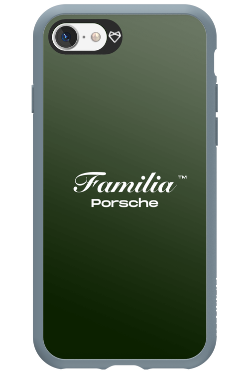 Familia Porsche - Apple iPhone 7