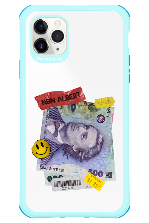 Money - Apple iPhone 11 Pro Max