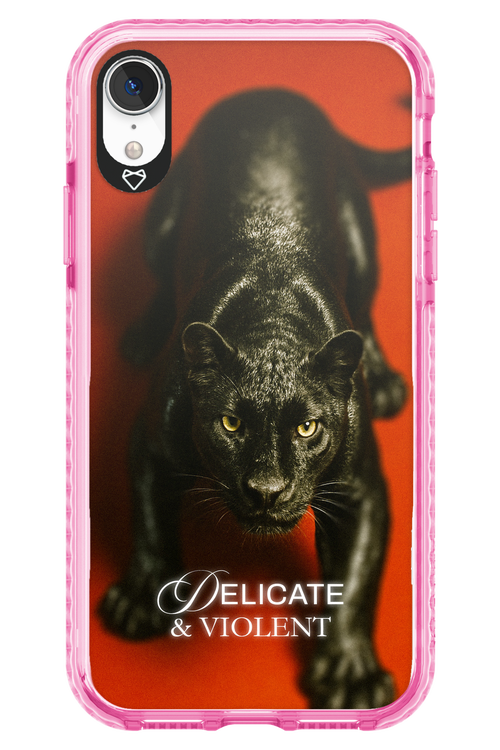 DeliCat 2.0 - Apple iPhone XR