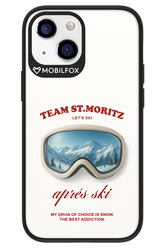 St. Moritz - Apple iPhone 13 Mini