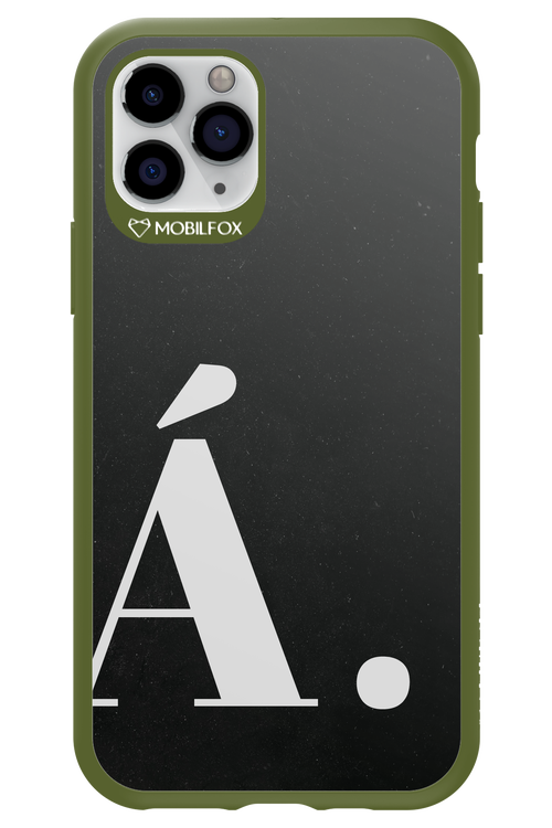 A II (Off Space) 2.0 - Apple iPhone 11 Pro