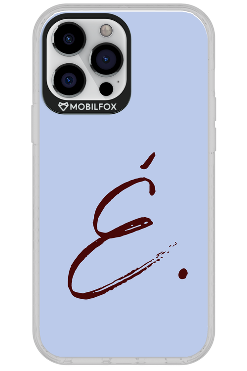 (Jellyfish Presso) E II 2.0 - Apple iPhone 13 Pro Max