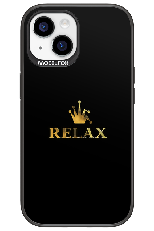 Relax 2.0 - Apple iPhone 15