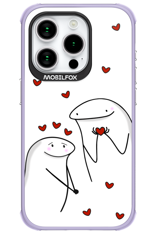Me & Who - Apple iPhone 15 Pro