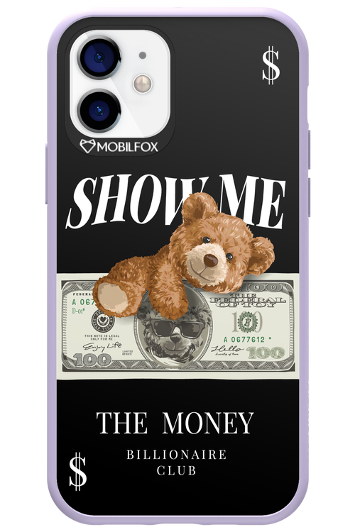 Show Me The Money 2.0 - Apple iPhone 12