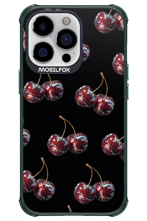 Cherry Rush - Apple iPhone 13 Pro
