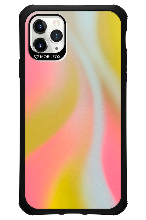 Pink Aura 2.0 - Apple iPhone 11 Pro Max