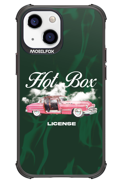 Hotbox - Apple iPhone 13 Mini