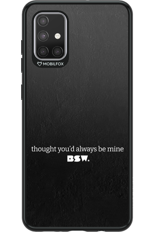 BSW FourSeasons 6 2.0 - Samsung Galaxy A71