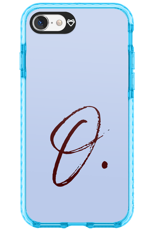 (Jellyfish Presso) O 2.0 - Apple iPhone 7