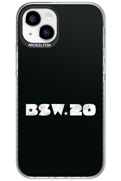 BSW 20 (7) 2.0 - Apple iPhone 15 Plus