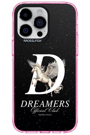 Dreamers - Apple iPhone 14 Pro Max