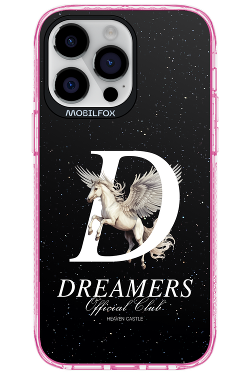 Dreamers - Apple iPhone 14 Pro Max