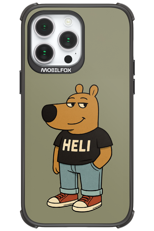 ChillHeli 2.0 - Apple iPhone 14 Pro Max