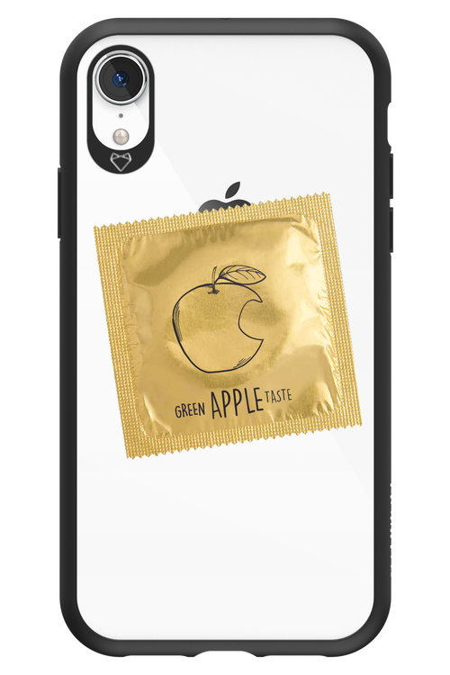 Safety Apple - Apple iPhone XR