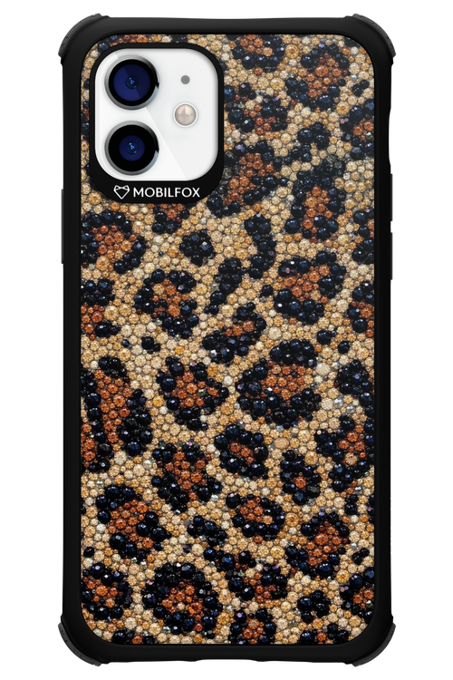 Crystal Roar 2.0 - Apple iPhone 12