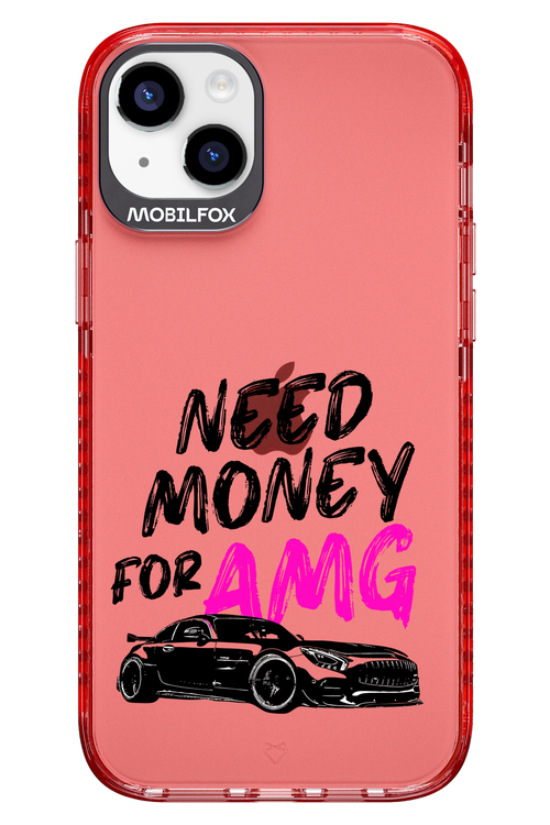 Need money for AMG - Apple iPhone 14 Plus