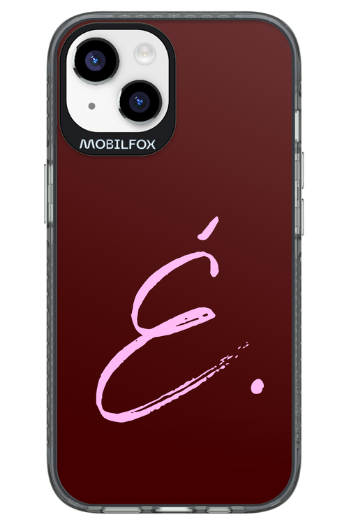 (Dark Blush) E II 2.0 - Apple iPhone 14