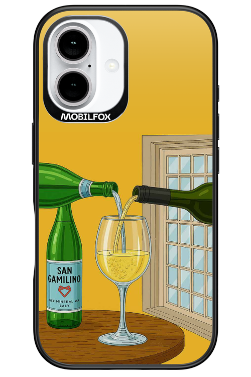 Gami Spritz 2.0 - Apple iPhone 16