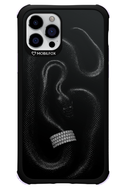 Diamond Mamba - Apple iPhone 12 Pro