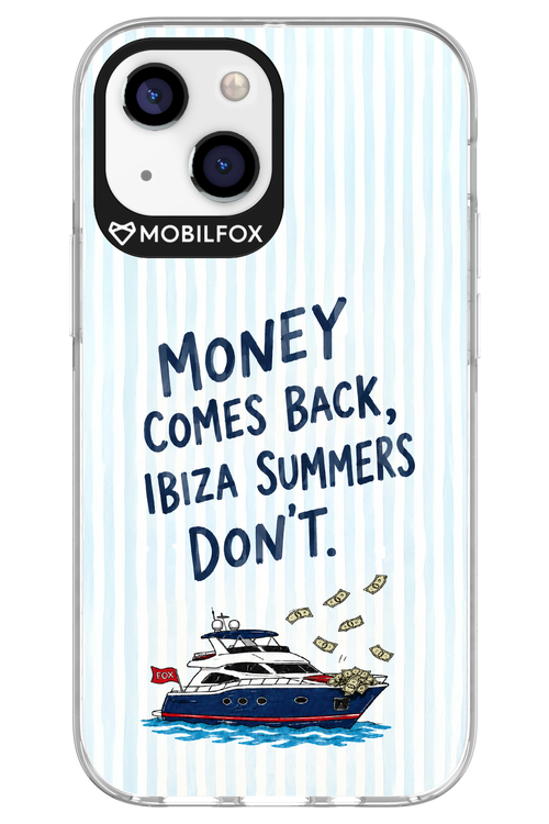 Ibiza summers 2.0 - Apple iPhone 13 Mini