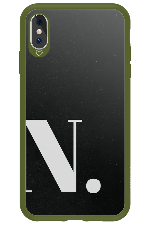 N (Off Space) 2.0 - Apple iPhone XS Max