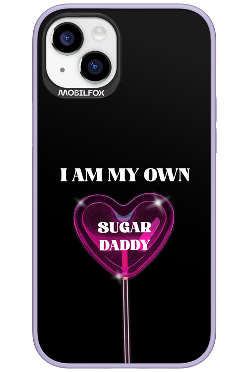 Sugar Daddy - Apple iPhone 15 Plus