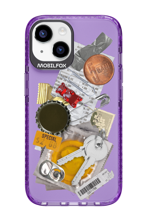 Just in Case - Apple iPhone 14