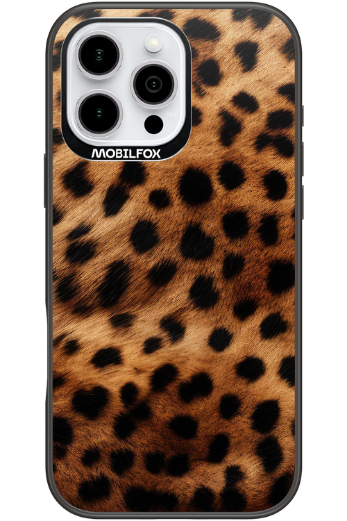 Cheetah 2.0 - Apple iPhone 16 Pro Max