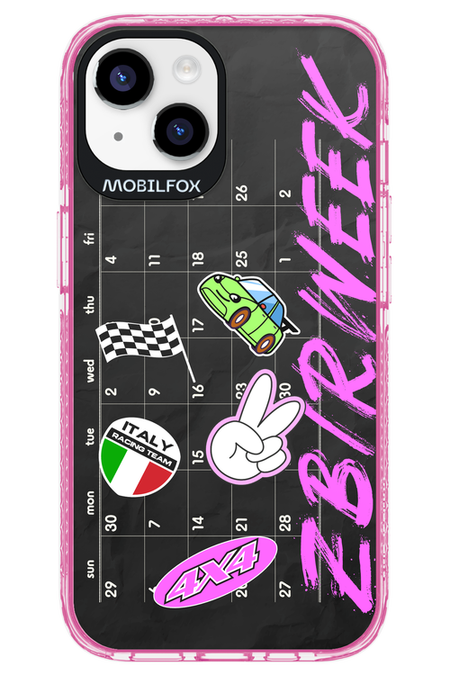 ZBIRWEEK 2.0 - Apple iPhone 14