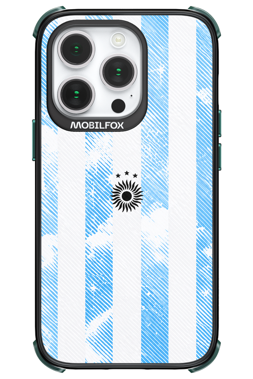 Argentina 2.0 - Apple iPhone 14 Pro