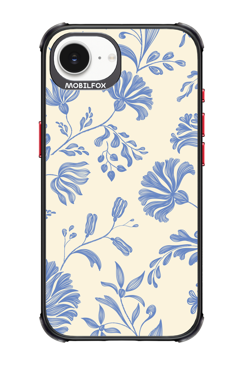 Simple Flowers 2.0 - Apple iPhone 17e