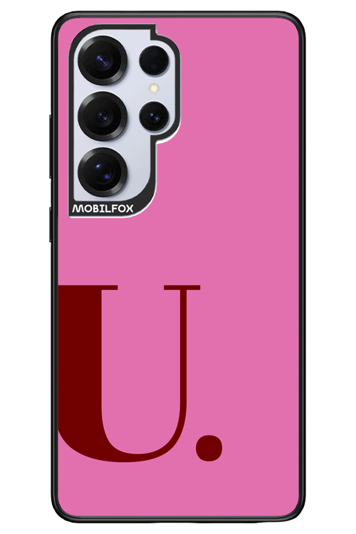 U (Sorbet) 2.0 - Samsung S25 Ultra