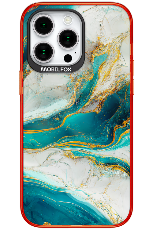 Emerald 2.0 - Apple iPhone 15 Pro Max