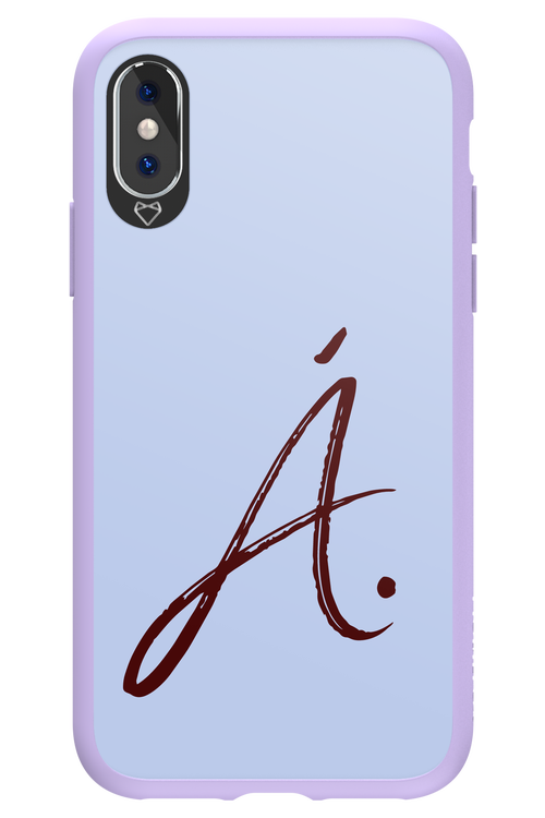 (Jellyfish Presso) A II 2.0 - Apple iPhone XS