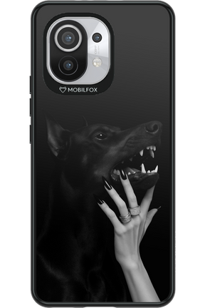 Hellhound 2.0 - Xiaomi Mi 11 5G