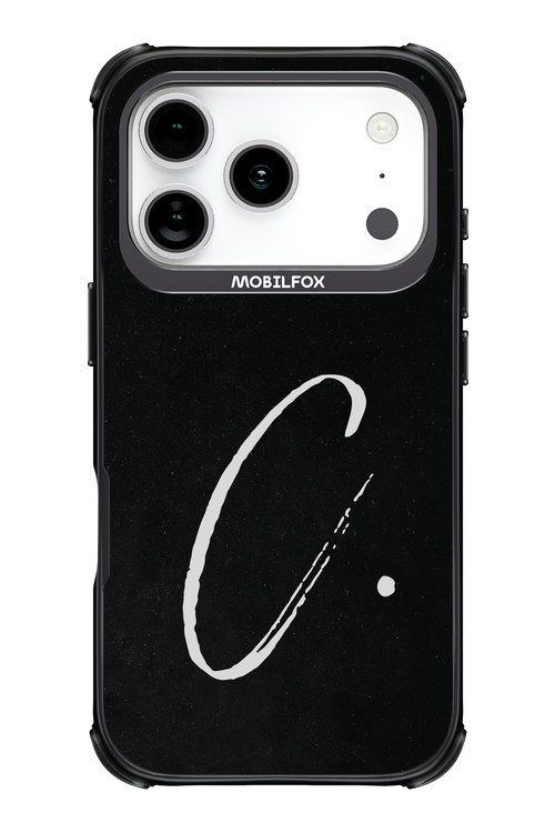 (Off Space) C 2.0 - Apple iPhone 17 Pro