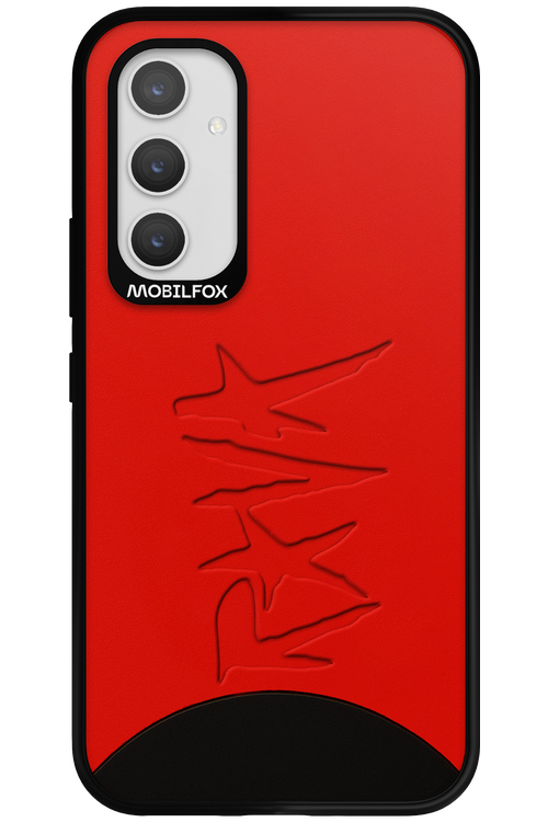 Rava Red 2.0 - Samsung Galaxy A54